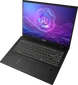 MSI Summit A16 AI+ A3HMTG-035, Ink Black, Ryzen AI 9 365, 32GB RAM, 1TB SSD