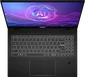 MSI Summit A16 AI+ A3HMTG-035, Ink Black, Ryzen AI 9 365, 32GB RAM, 1TB SSD