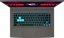 MSI Thin 15 B12UC -2447, Core i5-12450H, 16GB RAM, 512GB SSD, GeForce RTX 3050
