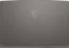 MSI Thin 15 B12UC -2447, Core i5-12450H, 16GB RAM, 512GB SSD, GeForce RTX 3050