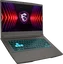 MSI Thin 15 B12UC -2447, Core i5-12450H, 16GB RAM, 512GB SSD, GeForce RTX 3050