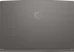 MSI Thin 15 B13UC-2892, Core i5-13420H, 16GB RAM, 512GB SSD, GeForce RTX 3050