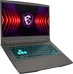 MSI Thin 15 B13UC-2892, Core i5-13420H, 16GB RAM, 512GB SSD, GeForce RTX 3050