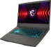 MSI Thin A15 B7VF-410, Ryzen 7 7735HS, 16GB RAM, 512GB SSD, GeForce RTX 4060