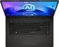 MSI Venture 17 AI A1MG-006, Solid Gray, Core Ultra 7 155H, 16GB RAM, 512GB SSD