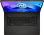 MSI Venture 17 AI A1MG-011, Solid Gray, Core Ultra 5 125H, 16GB RAM, 512GB SSD