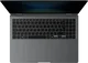 Samsung Galaxy Book5 Pro 360, Moonstone Gray, Core Ultra 5 226V, 16GB RAM, 512GB SSD