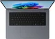 Samsung Galaxy Book6 16" Touch, Gray, Core Ultra 5 325, 16GB RAM, 512GB SSD