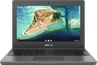 ASUS Chromebook CR1 CR1100CKA-GJ0012, Dark Grey, Celeron N4500, 4GB RAM, 64GB Flash