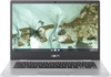 ASUS Chromebook CX1400CNA-BV0170, Transparent Silver, C...