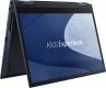 ASUS ExpertBook B7 Flip B7402FBA-LA0339X Star Black, Core i7-1260P, 16GB RAM, 1TB SSD, LTE