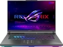 ASUS ROG Strix G16 (2025) G614PP-RV030W, Eclipse Gray, Ryzen 9 8940HX, 32GB RAM, 1TB SSD, GeForce RTX 5070