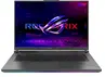ASUS ROG Strix G18 (2024) G814JIR-N6003W, Eclipse Gray, Core i9-14900HX, 32GB RAM, 1TB SSD, GeForce RTX 4070