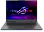 ASUS ROG Strix G18 (2024) G814JIR-N6059W, Eclipse Gray, Core i9-14900HX, 32GB RAM, 1TB SSD, GeForce RTX 4070