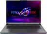 ASUS ROG Strix G18 G814JV-N5103W Eclipse Gray, Core i7-13650HX, 16GB RAM, 1TB SSD, GeForce RTX 4060 