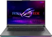 ASUS ROG Strix G18 (2023) G814JV-N6055, Eclipse Gray, C...