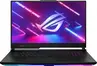 ASUS ROG Strix Scar 17 (2023) G733PZ-LL002W, Off Black, Ryzen 9 7945HX, 32GB RAM, 1TB SSD, GeForce RTX 4080