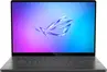 ASUS ROG Zephyrus G16 (2024) GA605WV#B09T9KC1CX, Eclipse Gray, Ryzen AI 9 HX 370, 32GB RAM, 1TB SSD, GeForce RTX 4060