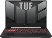 ASUS TUF Gaming A15 (2024) FA507UV-HQ055W, Mecha Gray, ...