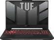 ASUS TUF Gaming A15 (2024) FA507UV-LP034W, Mecha Gray, ...