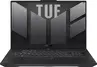 ASUS TUF Gaming A17 (2023) FA707XU-HX009W, Mecha Gray, Ryzen 9 7940HS, 16GB RAM, 1TB SSD, GeForce RTX 4050