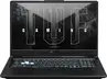 ASUS TUF Gaming A17 FA706NF-HX006W, Graphite Black, Ryzen 5 7535HS, 16GB RAM, 512GB SSD, GeForce RTX 2050