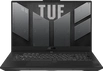 ASUS TUF Gaming A17 (2023) FA707XV-HX012W, Mecha Gray, ...