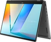 ASUS VivoBook 14 Flip TP3407SA-QL010W, Matte Gray, Core...