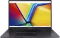 ASUS VivoBook 16 X1605VA-MB791W, Indie Black, Core 5 12...