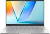 ASUS VivoBook S 14 M5406KA-QD037W, Cool Silver, Ryzen A...