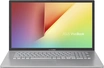 ASUS VivoBook S17 S712EA, Transparent Silver, Core i5-1...