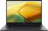 ASUS ZenBook 14 OLED UM3402YA-KM452W, Jade Black, Ryzen 7 7730U, 16GB RAM, 512GB SSD