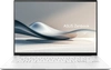 ASUS ZenBook S14 OLED UX5406SA-PV524W, Scandinavian White, Core Ultra 7 258V, 32GB RAM, 1TB SSD