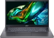 Acer Aspire 17 A17-51M-72VQ, Steel Gray, Core 7 150U, 1...