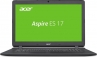 Acer Aspire ES1-732-P9EX schwarz, Pentium N4200, 8GB RAM, 256GB SSD