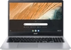 Acer Chromebook 15 CB315-3HT-P440, Silver, Pentium Silv...