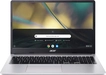 Acer Chromebook 15 CB315-4H-C6SD, Silver, Celeron N4500...
