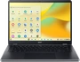 Acer Chromebook 514 C937-TCO-C15P, Shale Black, N150, 8...