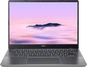Acer Chromebook Plus 514 CB514-6HT-34A8, Steel Gray, Co...
