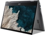 Acer Chromebook Spin 513 R841T-S512, Anthrazit, Snapdra...