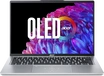 Acer Swift Go 14 OLED SFG14-73-77MB, Pure Silver, Core ...