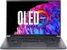 Acer Swift X 14 OLED SFX14-72G-50P2, Steel Gray, Core U...