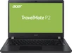 Acer TravelMate P2 TMP214-52-P3A9, Black, Pentium Gold ...