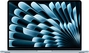 Apple MacBook Air 13", Sky Blue, M4 - 10 Core CPU / 8 Core GPU, 16GB RAM, 256GB SSD [2025]