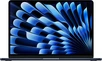Apple MacBook Air 13", Midnight, M4 - 10 Core CPU / 8 Core GPU, 16GB RAM, 256GB SSD [2025]