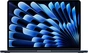 Apple MacBook Air 13", Midnight, M4 - 10 Core CPU / 10 Core GPU, 24GB RAM, 512GB SSD [2025]