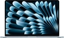 Apple MacBook Air 15", Sky Blue, M4 - 10 Core CPU / 10 Core GPU, 16GB RAM, 512GB SSD [2025]