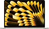 Apple MacBook Air 13", Starlight, M4 - 10 Core CPU / 10 Core GPU, 16GB RAM, 512GB SSD