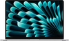 Apple MacBook Air 15", Silver, M2 - 8 Core CPU / 1...