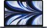 Apple MacBook Air, Midnight, M2 - 8 Core CPU / 8 Core GPU, 16GB RAM, 512GB SSD